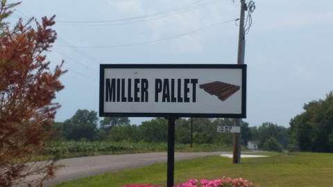 Miller Pallet